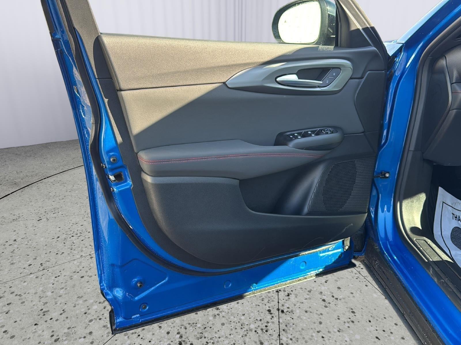 2025 Dodge Hornet HORNET GT AWD