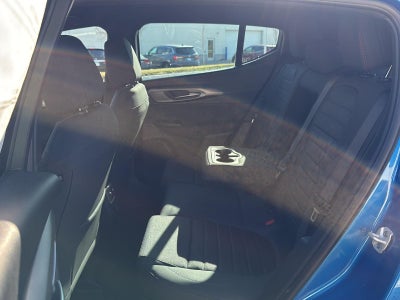 2025 Dodge Hornet HORNET GT AWD