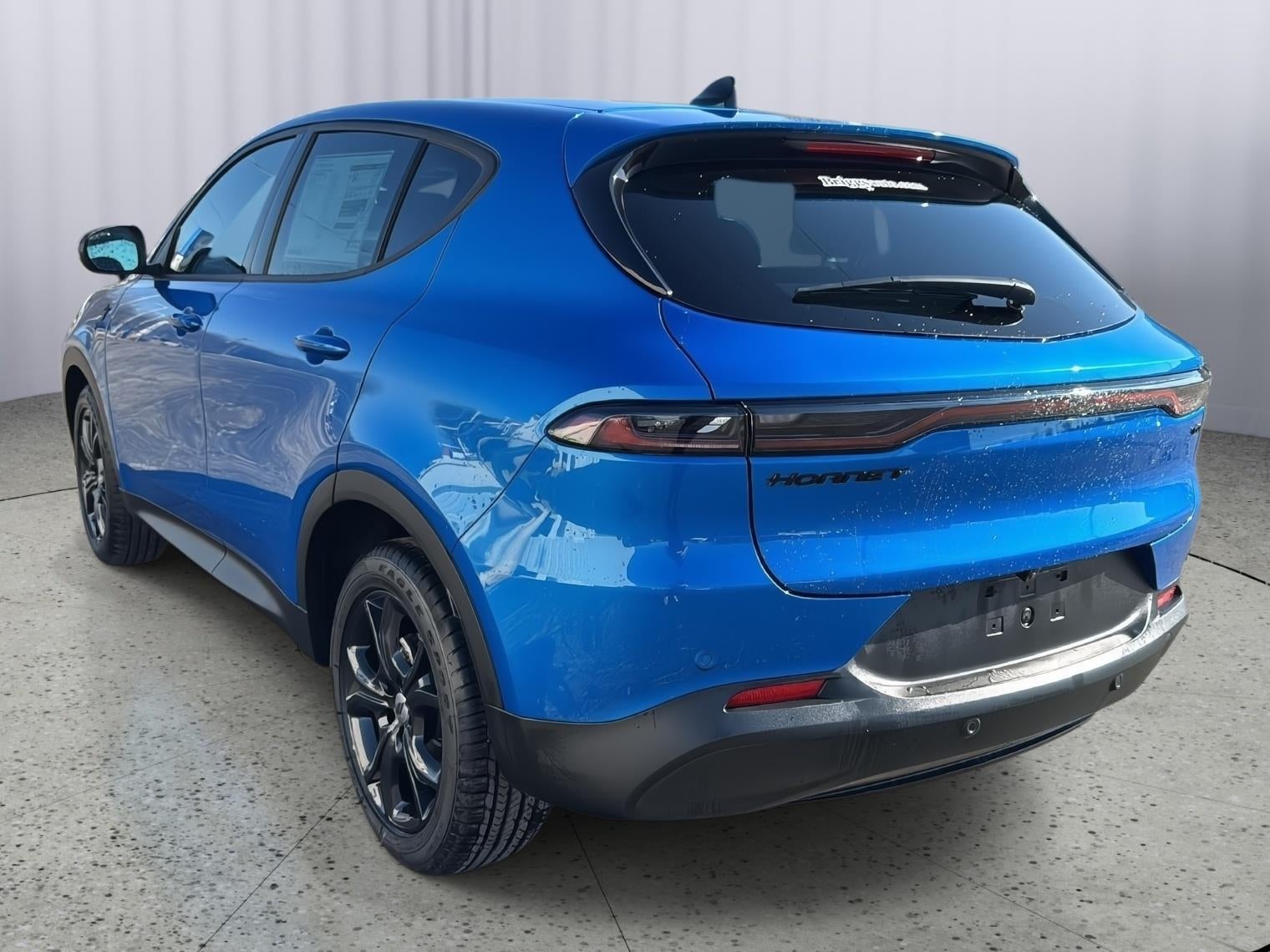 2025 Dodge Hornet HORNET GT AWD