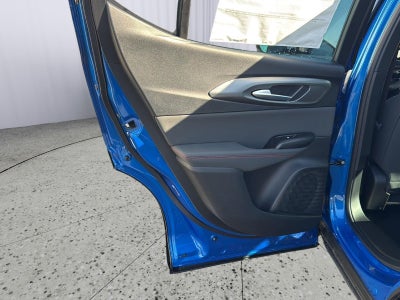 2025 Dodge Hornet HORNET GT AWD