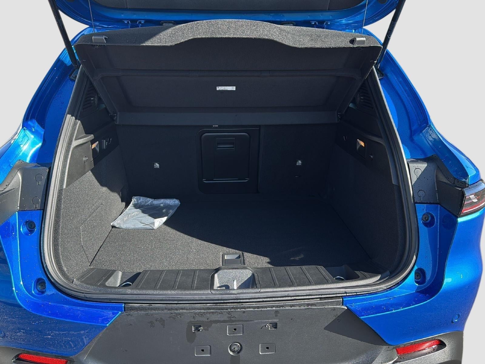 2025 Dodge Hornet HORNET GT AWD