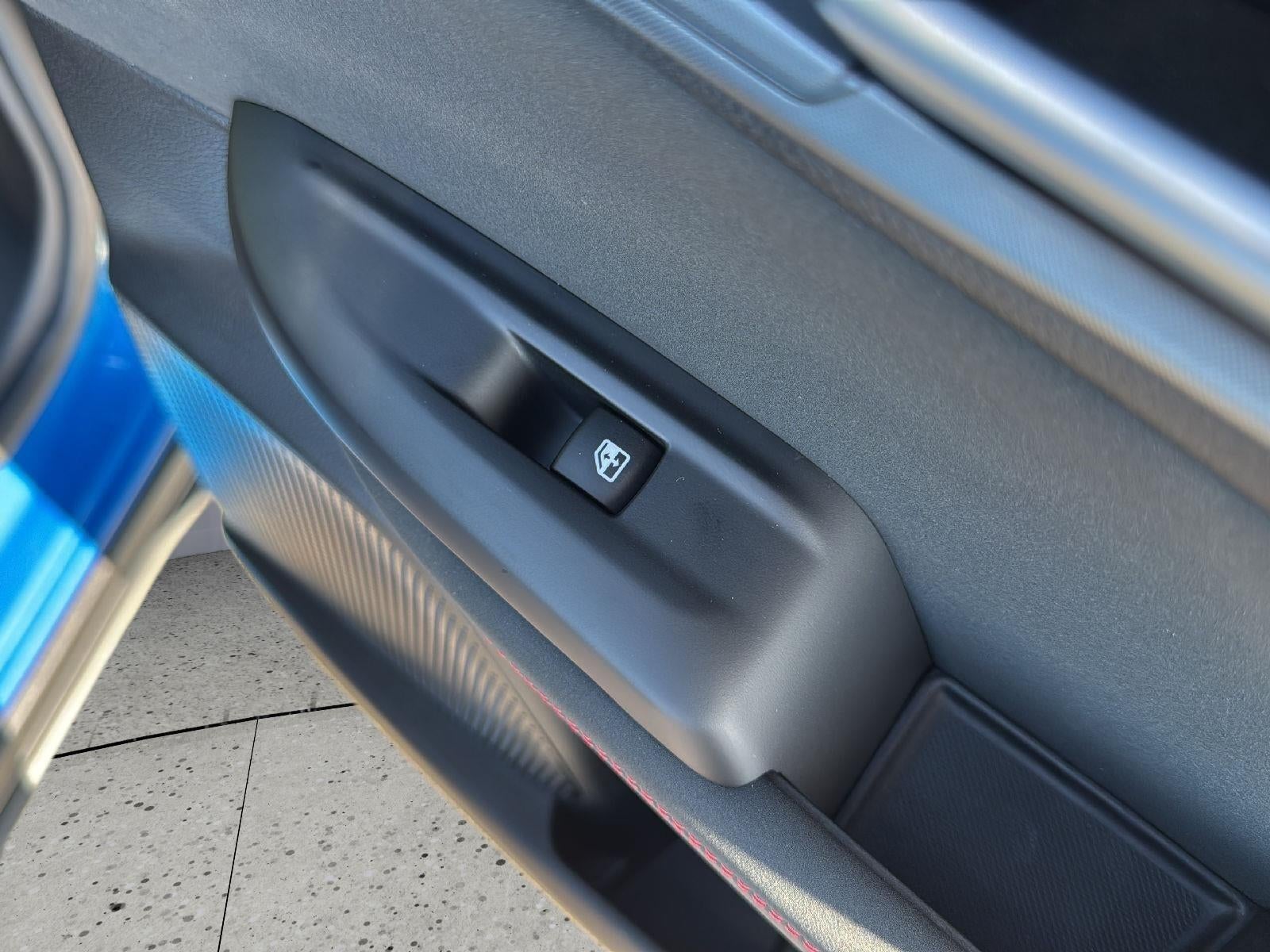 2025 Dodge Hornet HORNET GT AWD