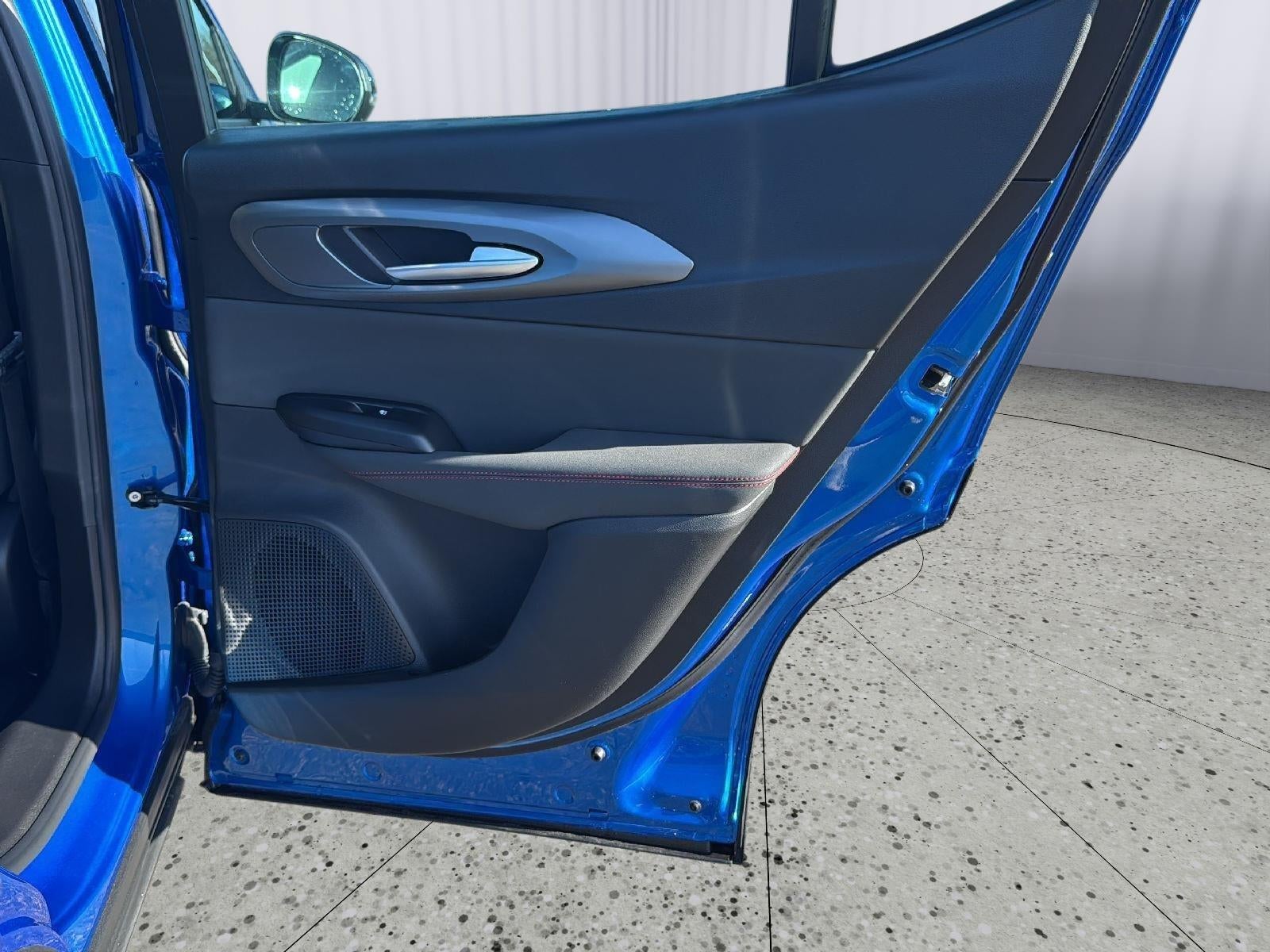 2025 Dodge Hornet HORNET GT AWD