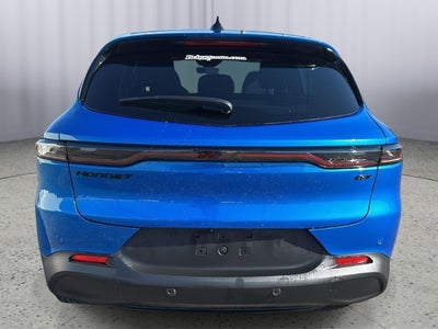 2025 Dodge Hornet HORNET GT AWD