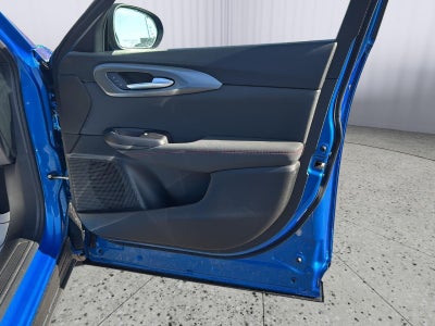 2025 Dodge Hornet HORNET GT AWD