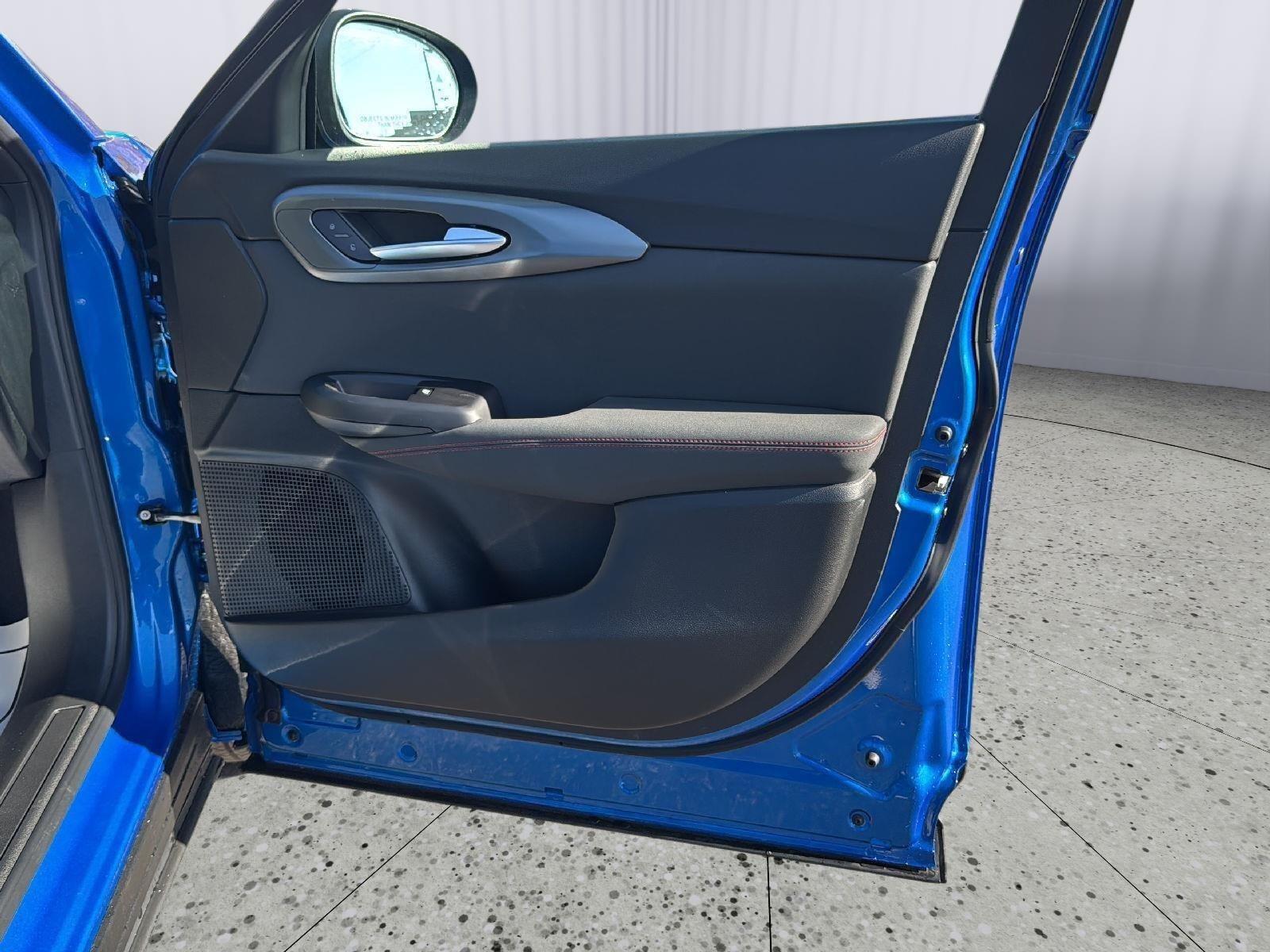 2025 Dodge Hornet HORNET GT AWD