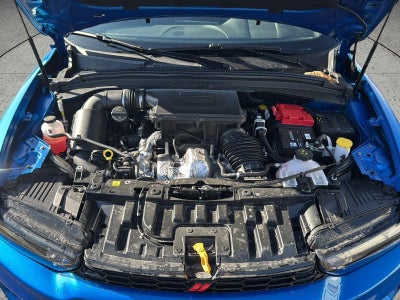 2025 Dodge Hornet HORNET GT AWD