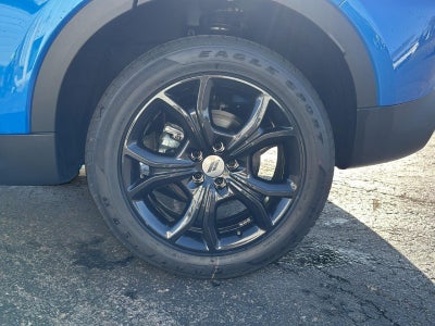 2025 Dodge Hornet HORNET GT AWD