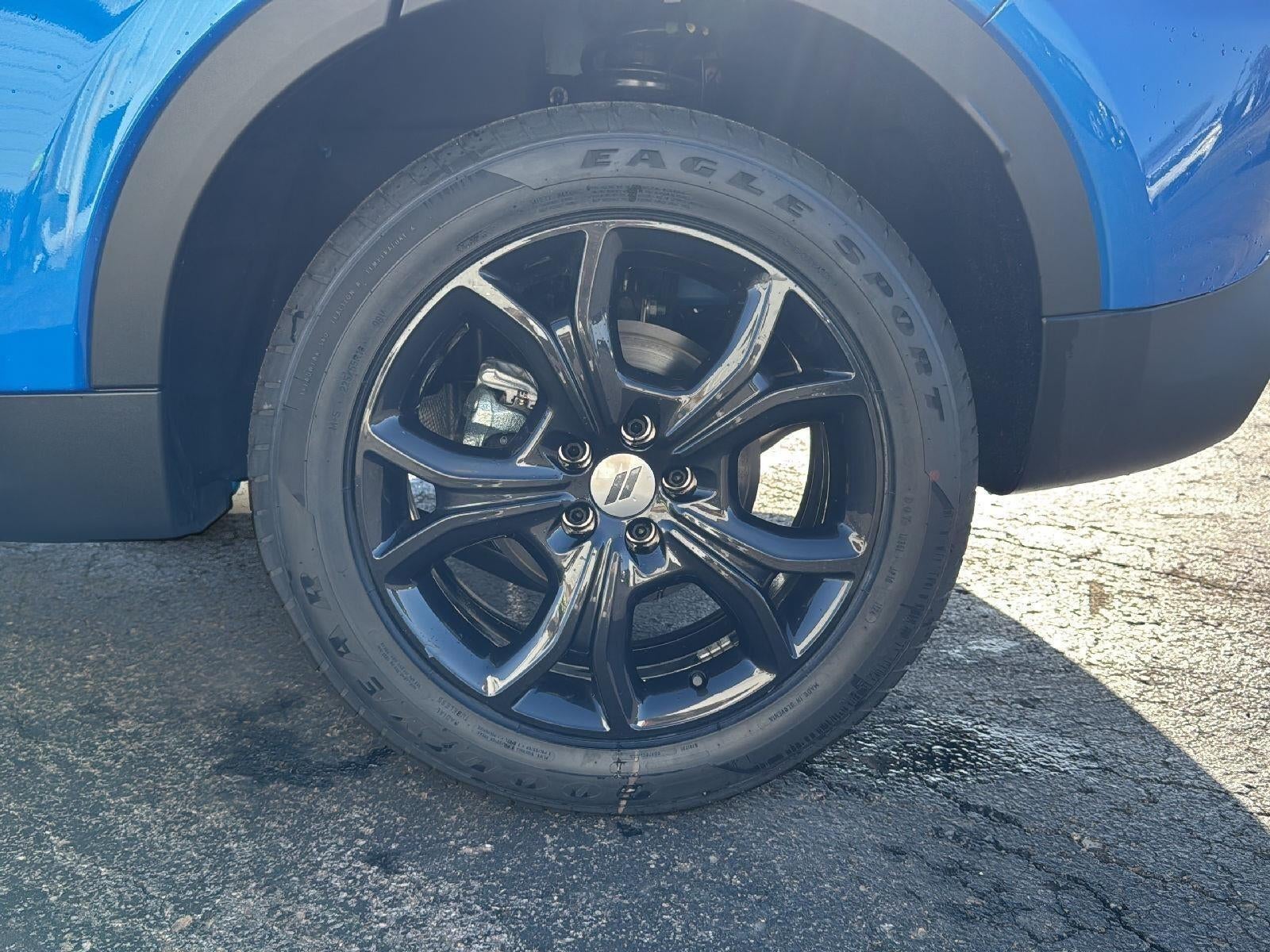 2025 Dodge Hornet HORNET GT AWD