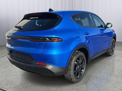2025 Dodge Hornet HORNET GT AWD