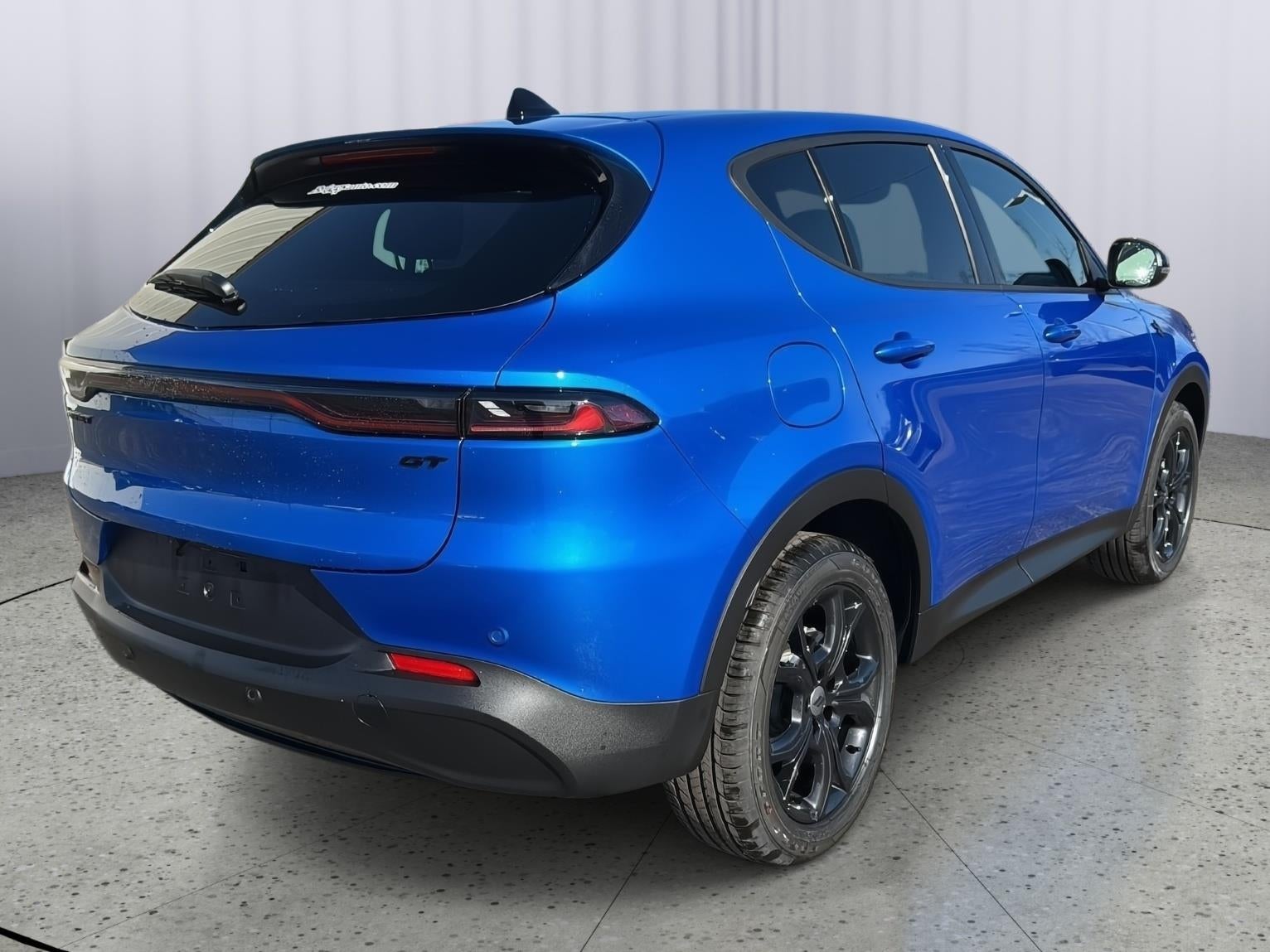 2025 Dodge Hornet HORNET GT AWD