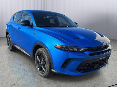 2025 Dodge Hornet HORNET GT AWD