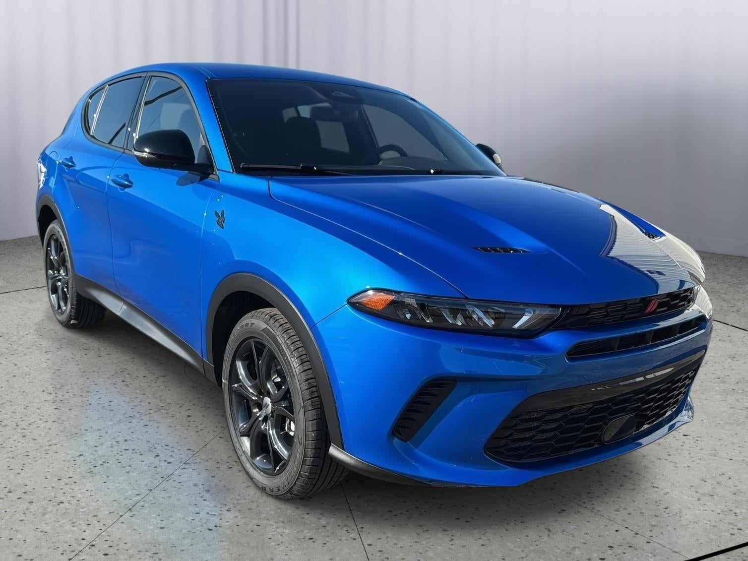 2025 Dodge Hornet HORNET GT AWD