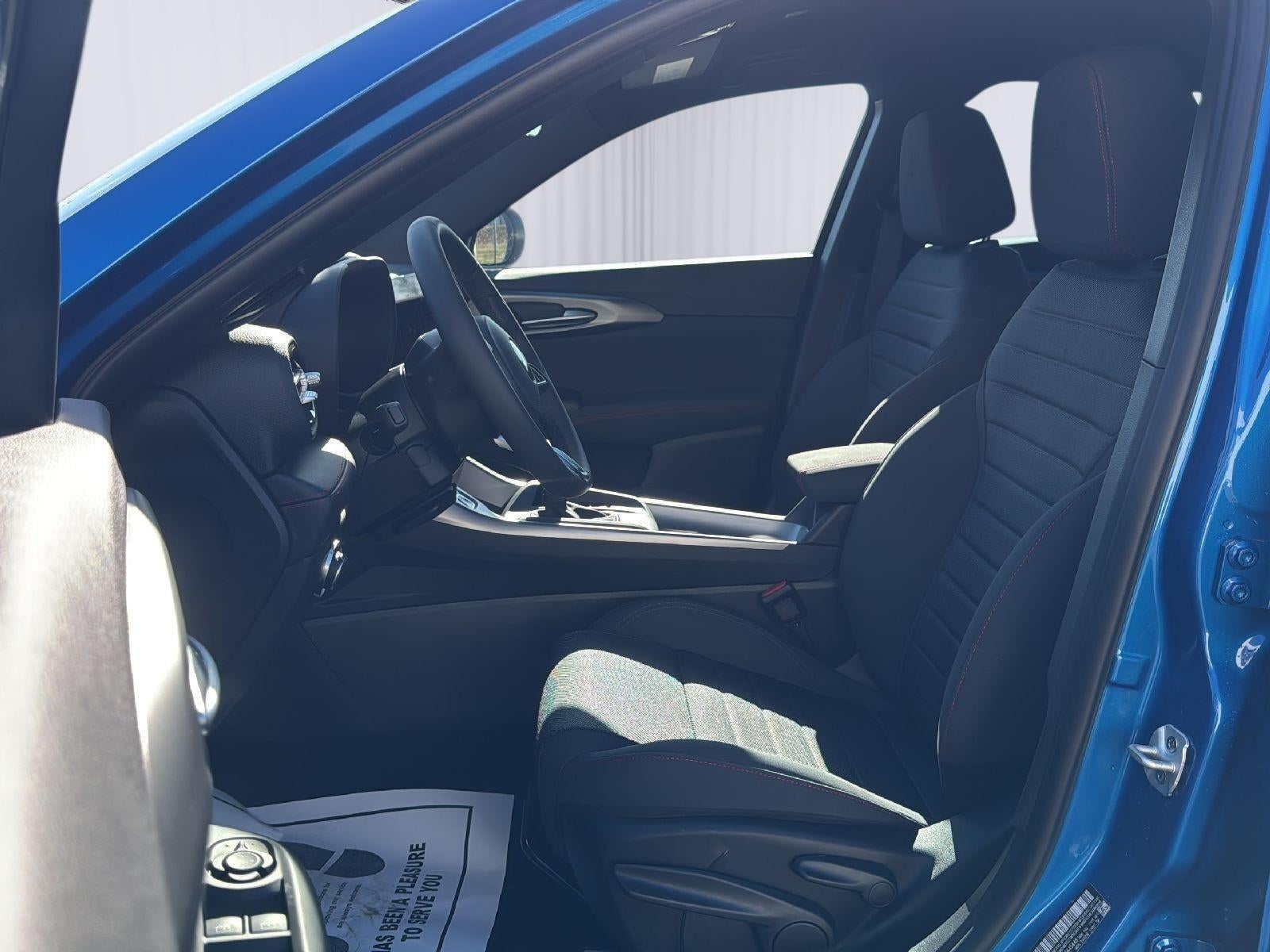 2025 Dodge Hornet HORNET GT AWD