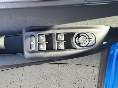 2025 Dodge Hornet HORNET GT AWD