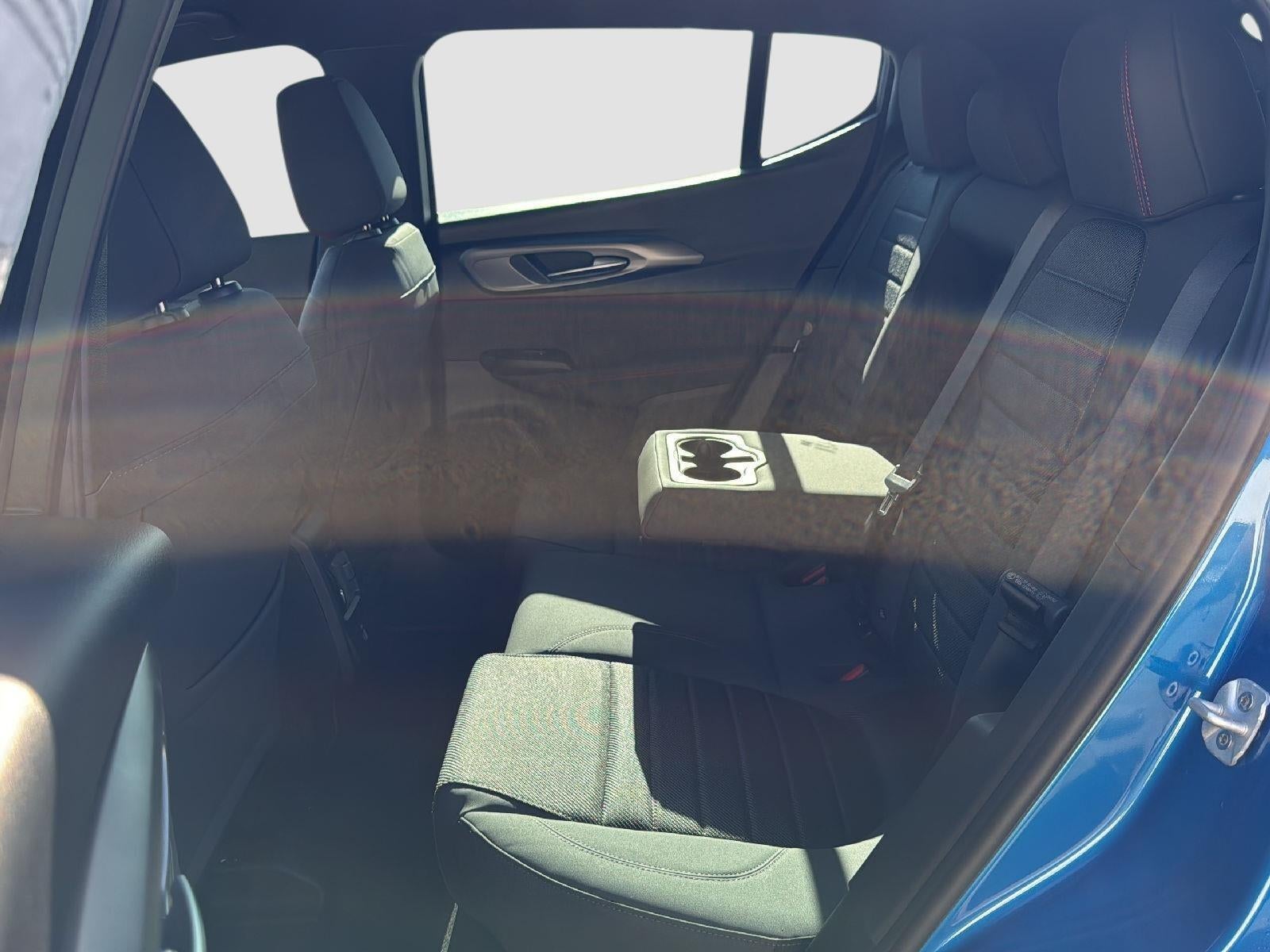 2025 Dodge Hornet HORNET GT AWD