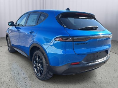 2025 Dodge Hornet HORNET GT AWD