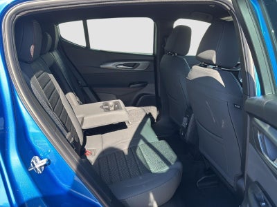 2025 Dodge Hornet HORNET GT AWD