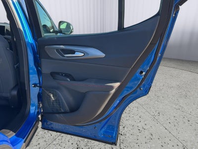 2025 Dodge Hornet HORNET GT AWD