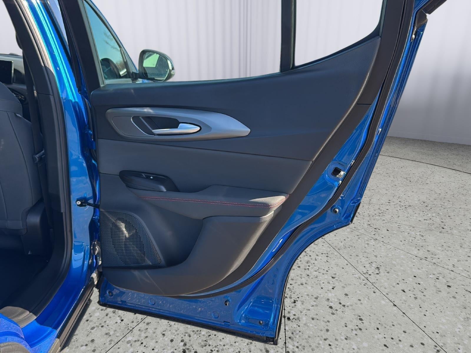 2025 Dodge Hornet HORNET GT AWD