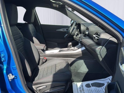 2025 Dodge Hornet HORNET GT AWD