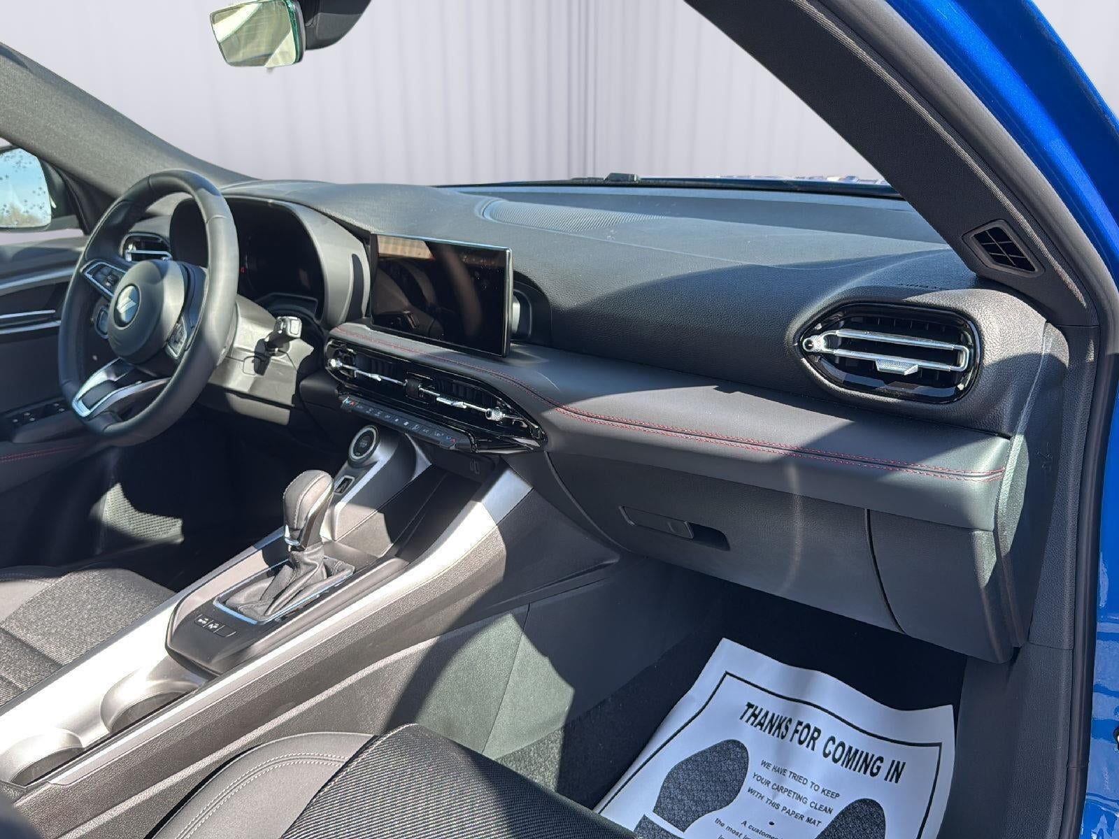 2025 Dodge Hornet HORNET GT AWD