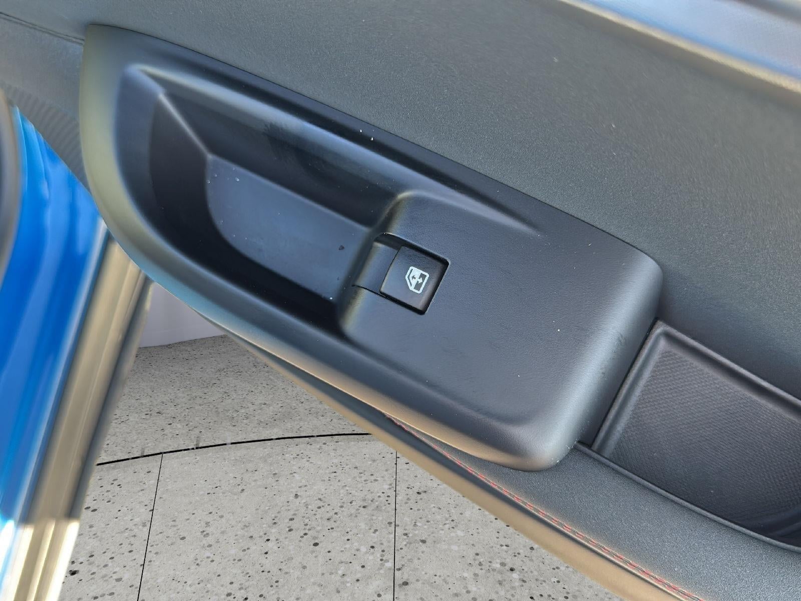 2025 Dodge Hornet HORNET GT AWD