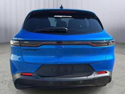2025 Dodge Hornet HORNET GT AWD