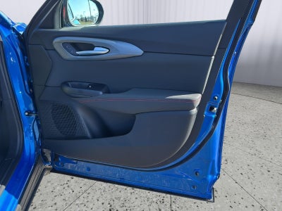 2025 Dodge Hornet HORNET GT AWD