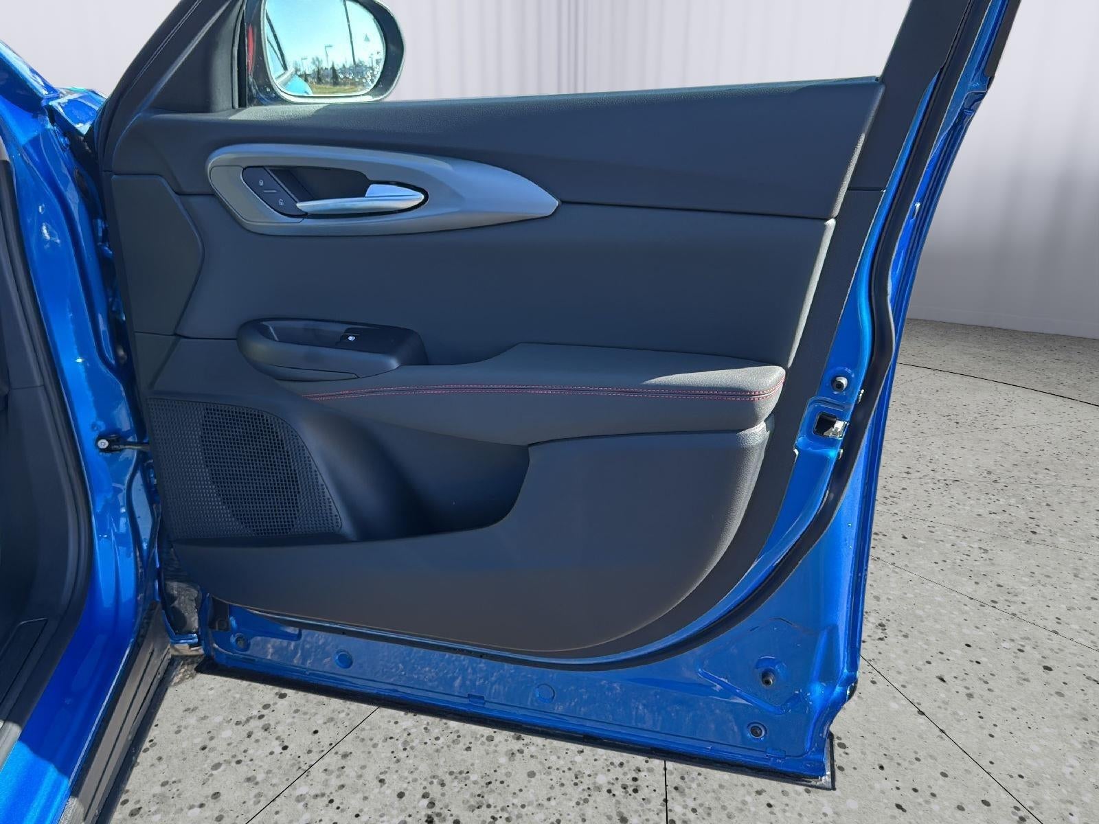 2025 Dodge Hornet HORNET GT AWD