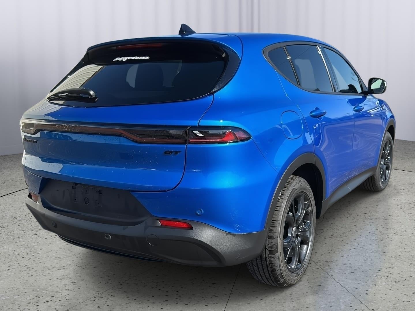 2025 Dodge Hornet HORNET GT AWD