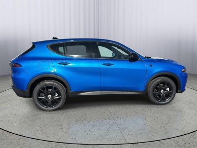 2025 Dodge Hornet HORNET GT AWD