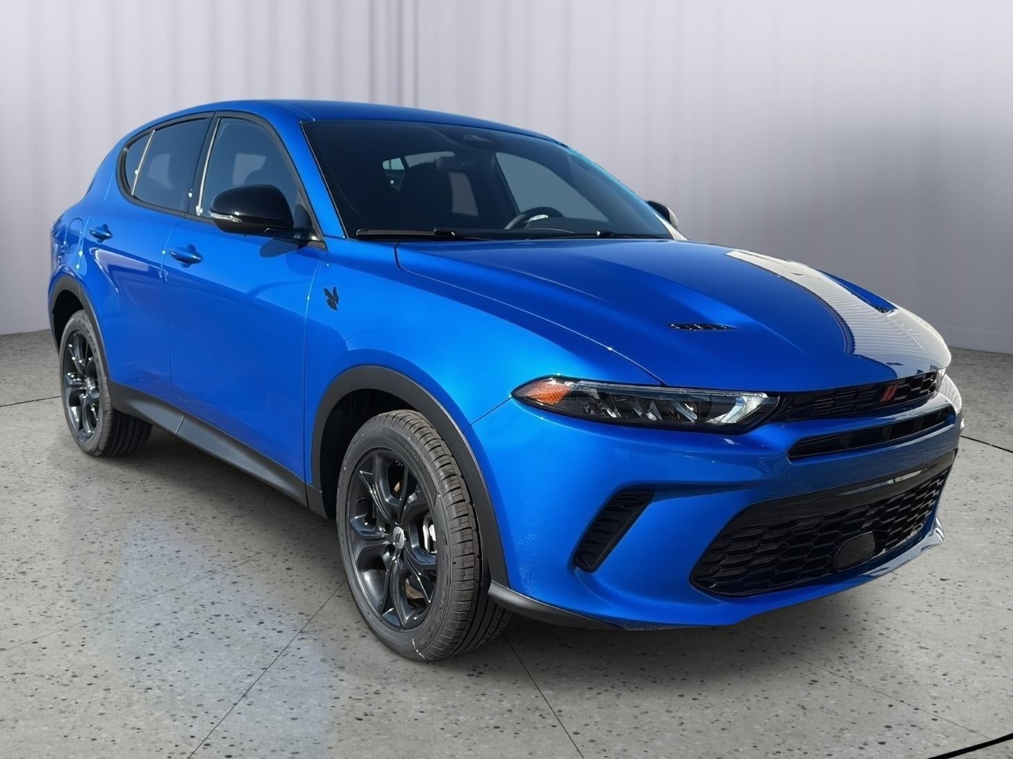 2025 Dodge Hornet HORNET GT AWD