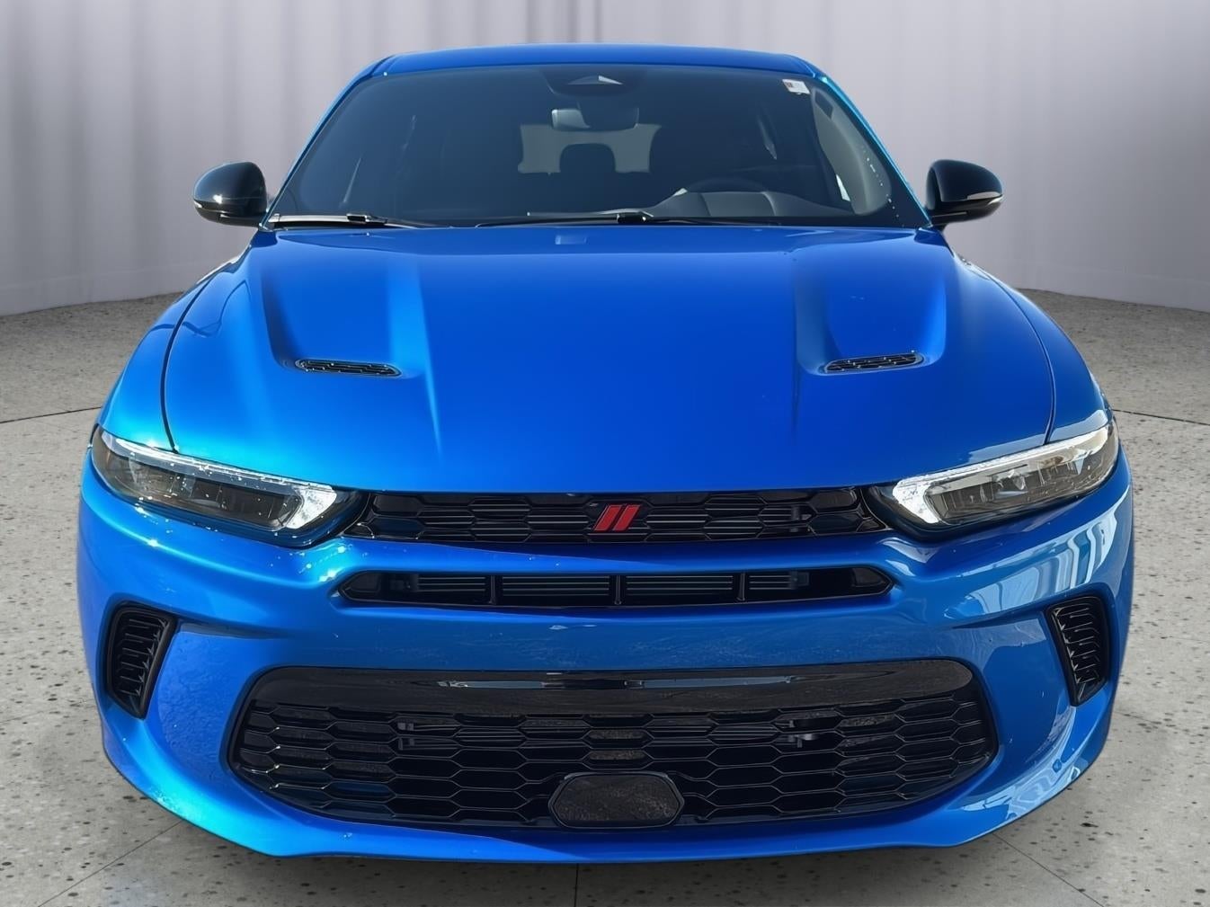 2025 Dodge Hornet HORNET GT AWD