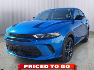 2025 Dodge Hornet HORNET GT AWD