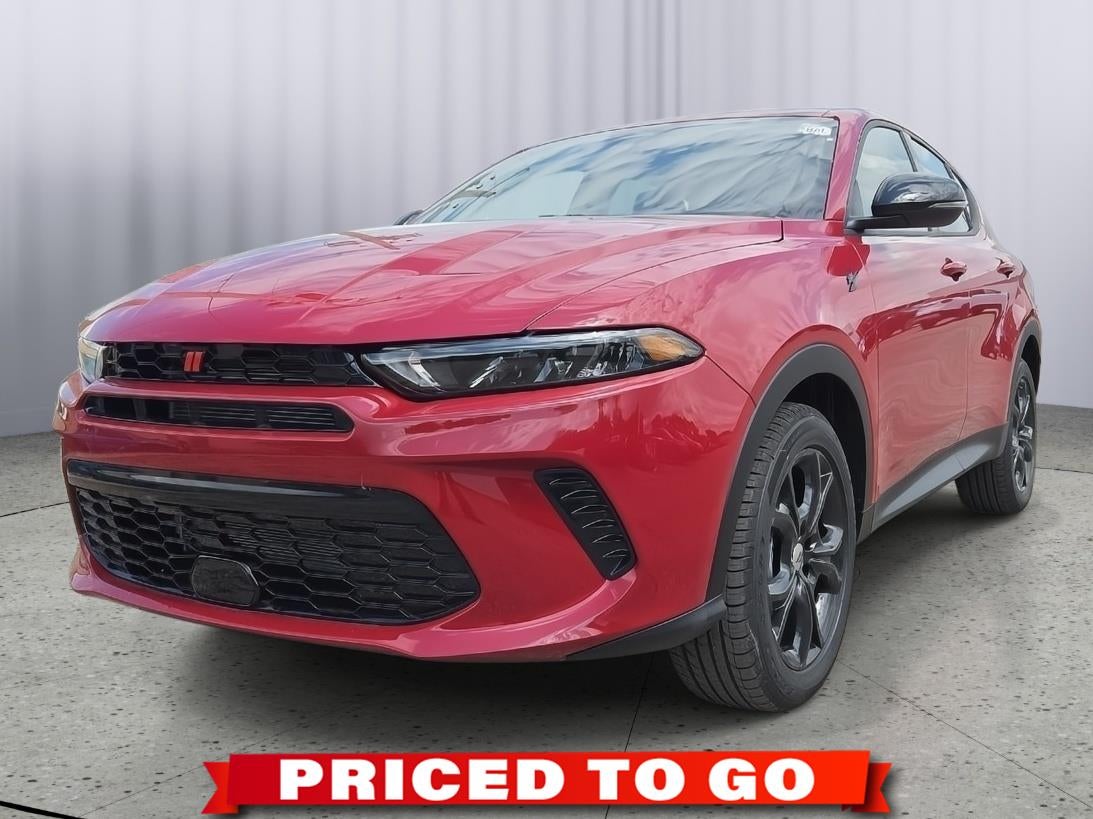 2025 Dodge Hornet HORNET GT AWD