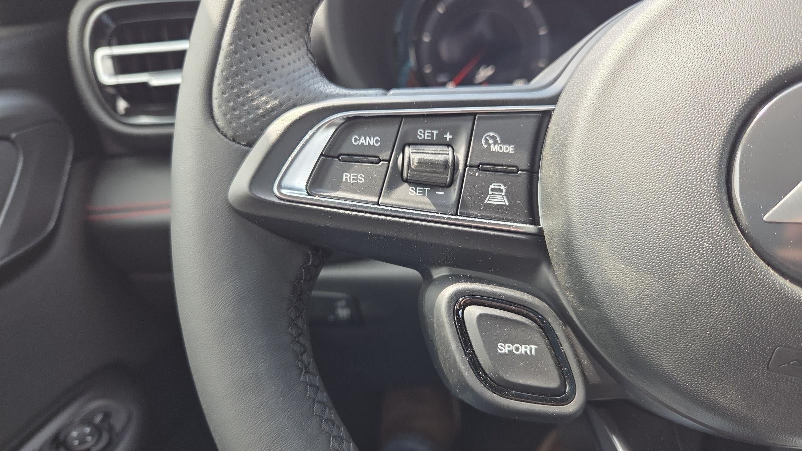 2025 Dodge Hornet HORNET GT AWD