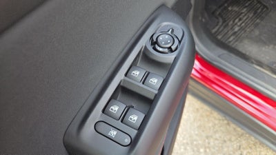 2025 Dodge Hornet HORNET GT AWD