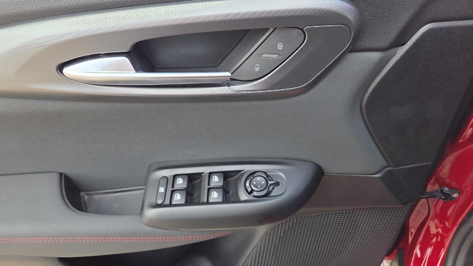 2025 Dodge Hornet HORNET GT AWD