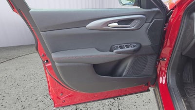 2025 Dodge Hornet HORNET GT AWD