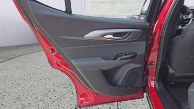 2025 Dodge Hornet HORNET GT AWD