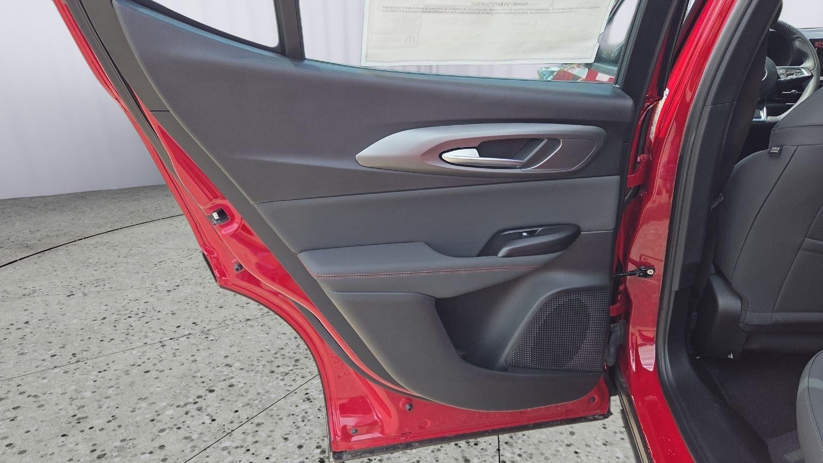 2025 Dodge Hornet HORNET GT AWD