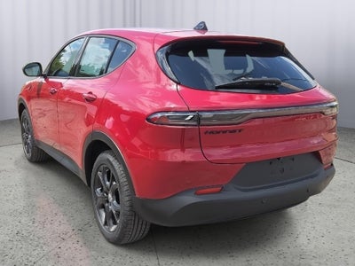 2025 Dodge Hornet HORNET GT AWD