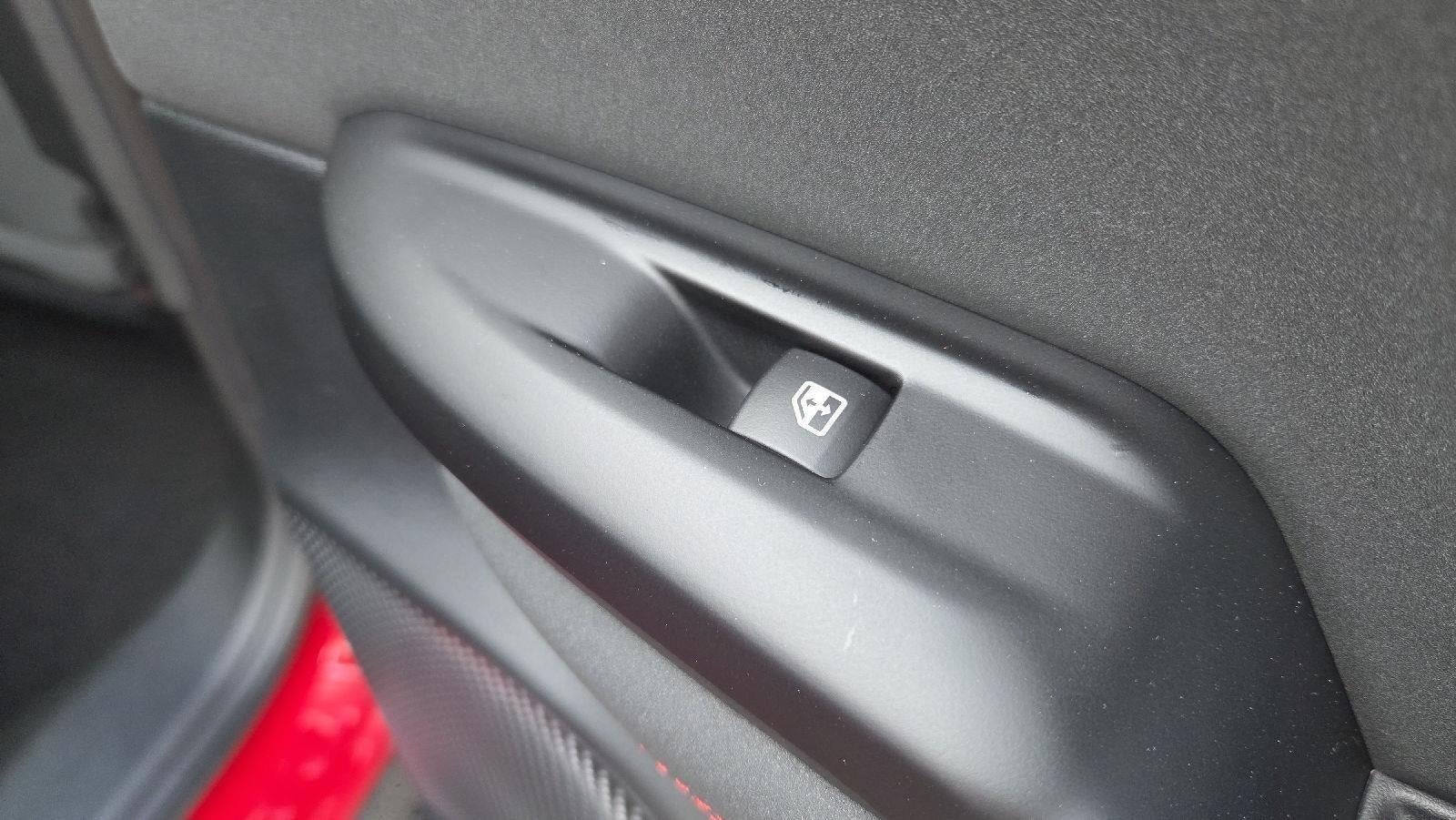 2025 Dodge Hornet HORNET GT AWD