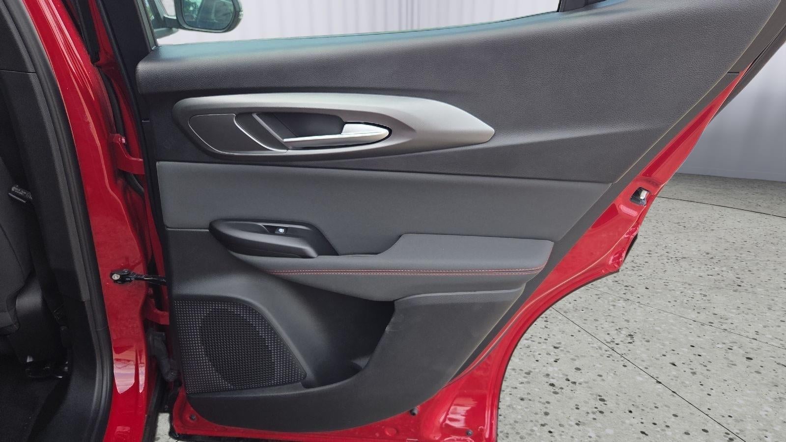 2025 Dodge Hornet HORNET GT AWD