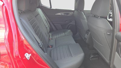 2025 Dodge Hornet HORNET GT AWD