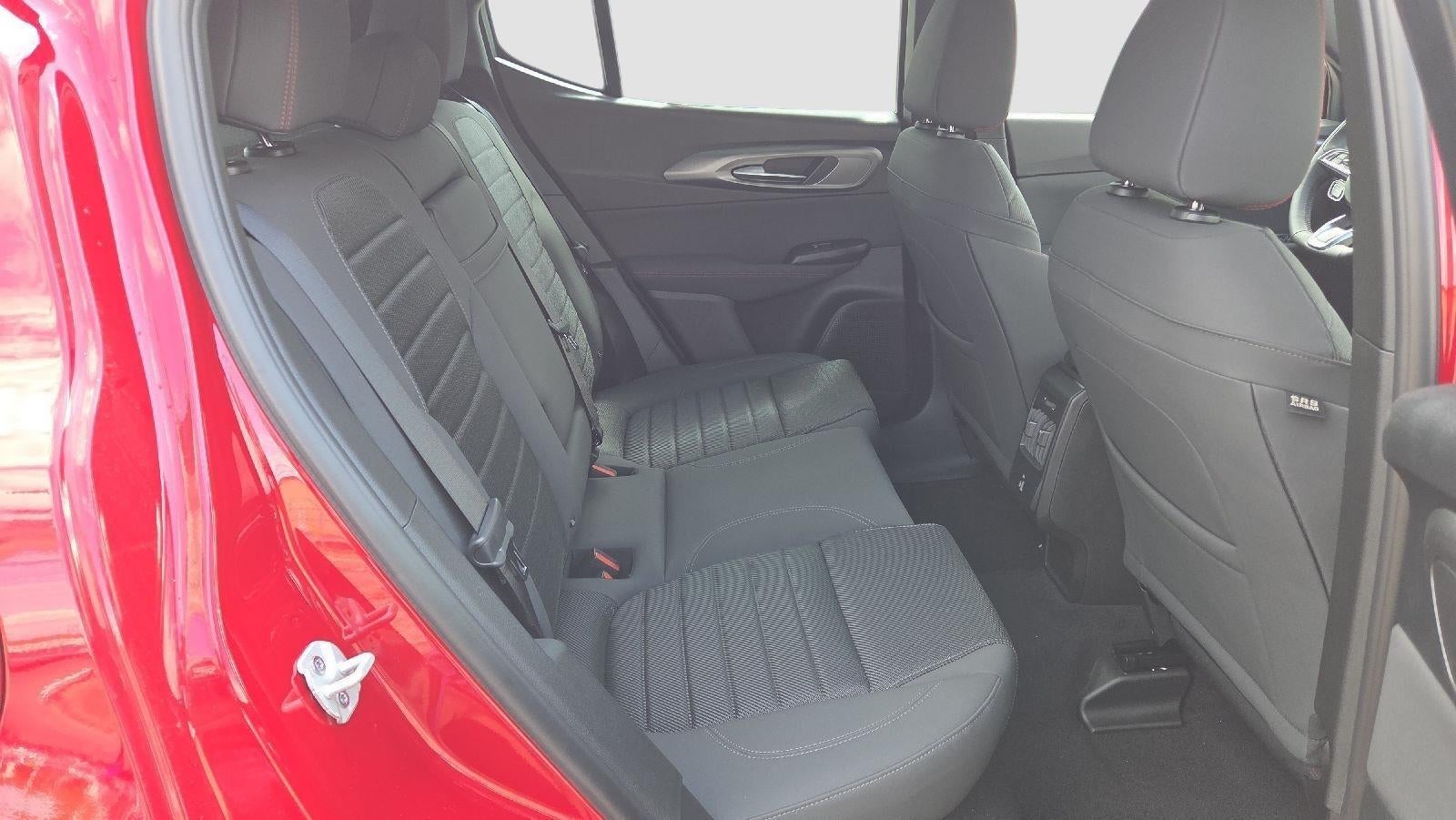 2025 Dodge Hornet HORNET GT AWD