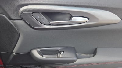 2025 Dodge Hornet HORNET GT AWD