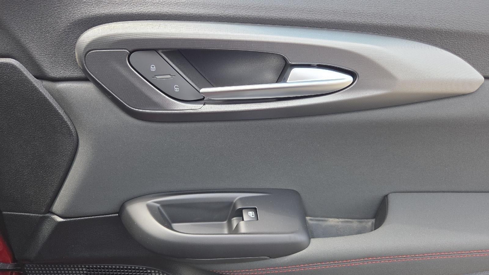 2025 Dodge Hornet HORNET GT AWD