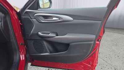 2025 Dodge Hornet HORNET GT AWD